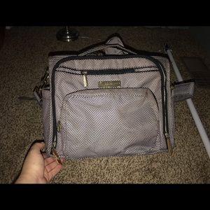 JuJu Be BFF diaper bag